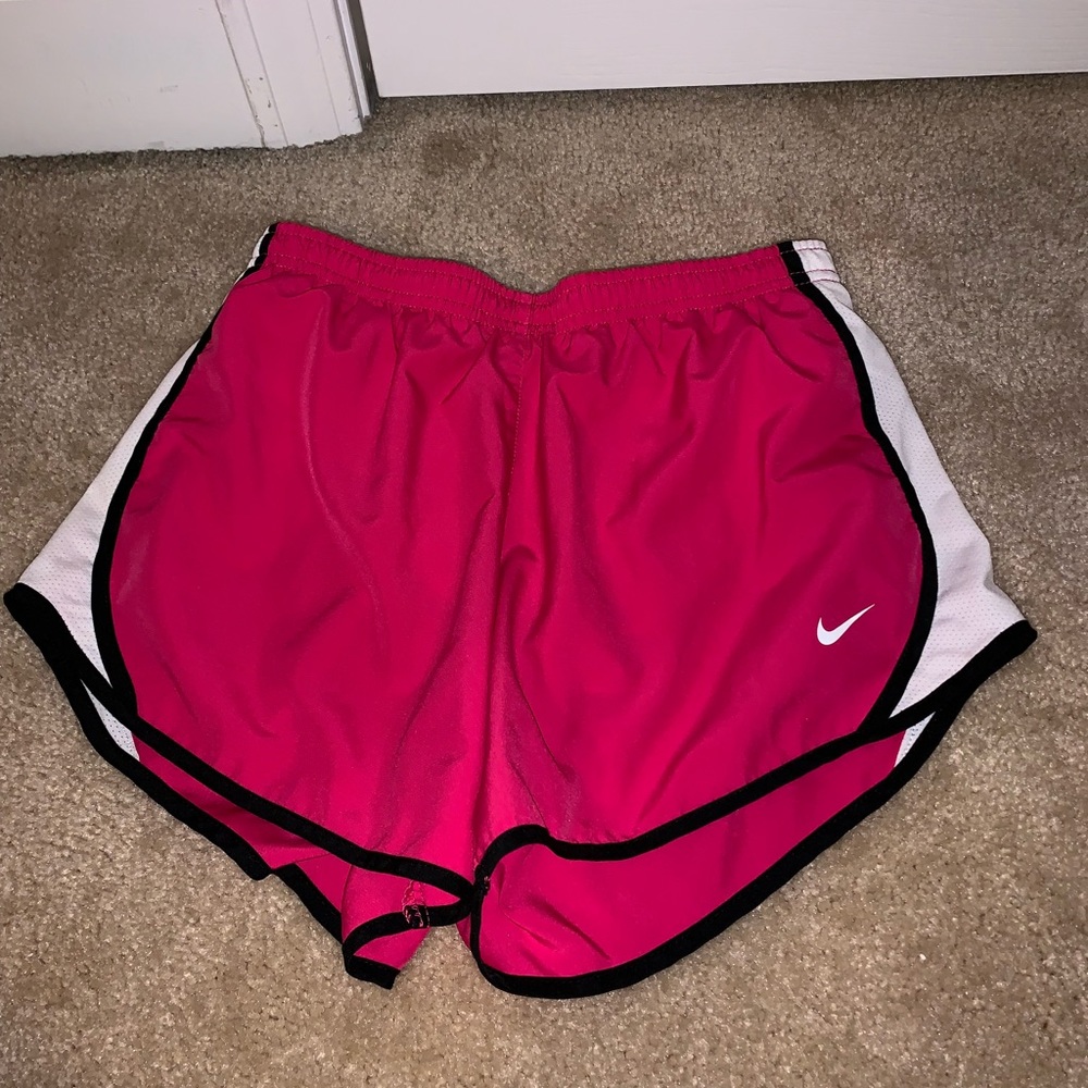 Nike Tempo Shorts